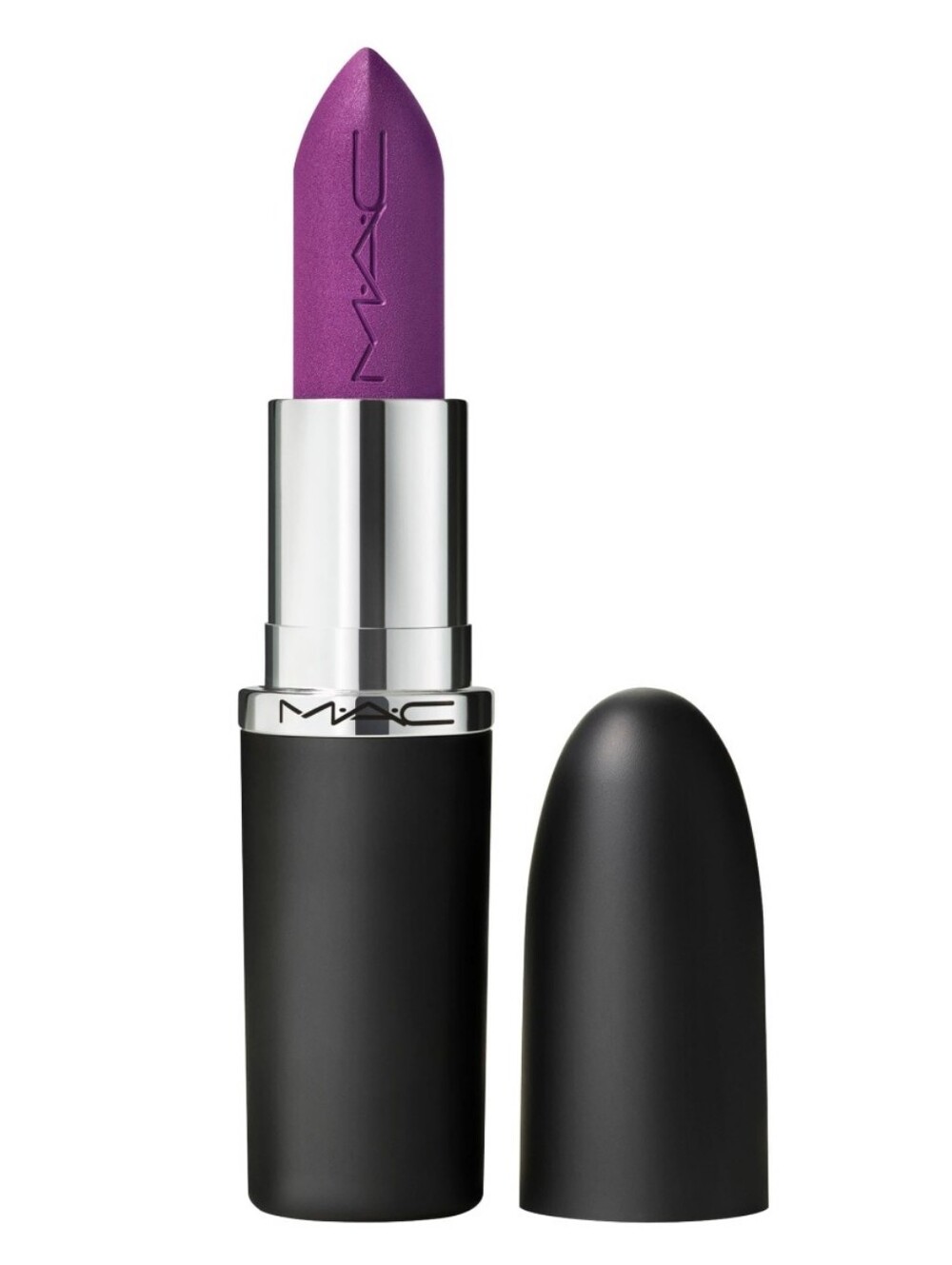 MACximal Matte Lipstick - Everybody's Heroine
